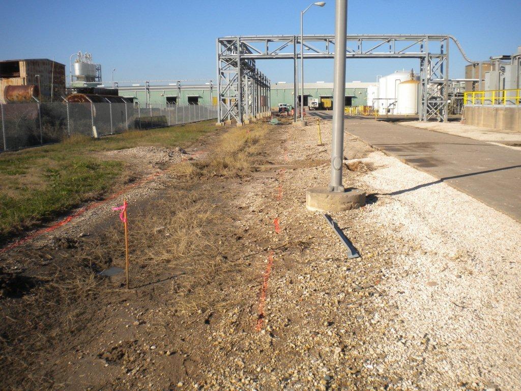 drainage_flume_17 ICF Concrete Additives