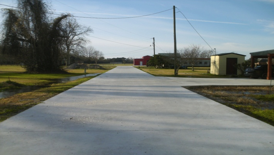 residential_driveway